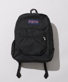 【ウィゴー/WEGO】のJANSPORT CROSSTOWN ブラック|ID: prp329100003895558 ipo3291000000029457995