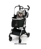 【ペットパラダイス/PET PARADISE / GOODS】のsmooca mini ペットカート《ブラック》 人気、トレンドファッション・服の通販 founy(ファニー) クール Cool コンパクト Compact 軽量 Lightweight ボックス Box ポケット Pocket メッシュ Mesh 犬 Dog ホーム・キャンプ・アウトドア・お取り寄せ Home,Garden,Outdoor,Camping Gear ペットグッズ Pet Supplies thumbnail ブラック|ID: prp329100003901534 ipo3291000000027675914