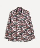 【リバティ/LIBERTY / MEN】のルーカス メンズ シャツ 人気、トレンドファッション・服の通販 founy(ファニー) ファッション Fashion メンズファッション MEN トップス・カットソー Tops/Tshirt/Men シャツ Shirts A/W・秋冬 Aw・Autumn/Winter・Fw・Fall-Winter S/S・春夏 Ss・Spring/Summer スクエア Square スリット Slit バランス Balance メンズ Mens 夏 Summer thumbnail ブラウン|ID: prp329100003903120 ipo3291000000027407993