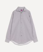 【リバティ/LIBERTY / MEN】のルパート メンズ シャツ 人気、トレンドファッション・服の通販 founy(ファニー) ファッション Fashion メンズファッション MEN トップス・カットソー Tops/Tshirt/Men シャツ Shirts A/W・秋冬 Aw・Autumn/Winter・Fw・Fall-Winter S/S・春夏 Ss・Spring/Summer シェイプ Shape センター Center フレンチ French フロント Front ボックス Box メンズ Mens レギュラー Regular 夏 Summer 長袖 Long Sleeve thumbnail ホワイト|ID: prp329100003903121 ipo3291000000027407999