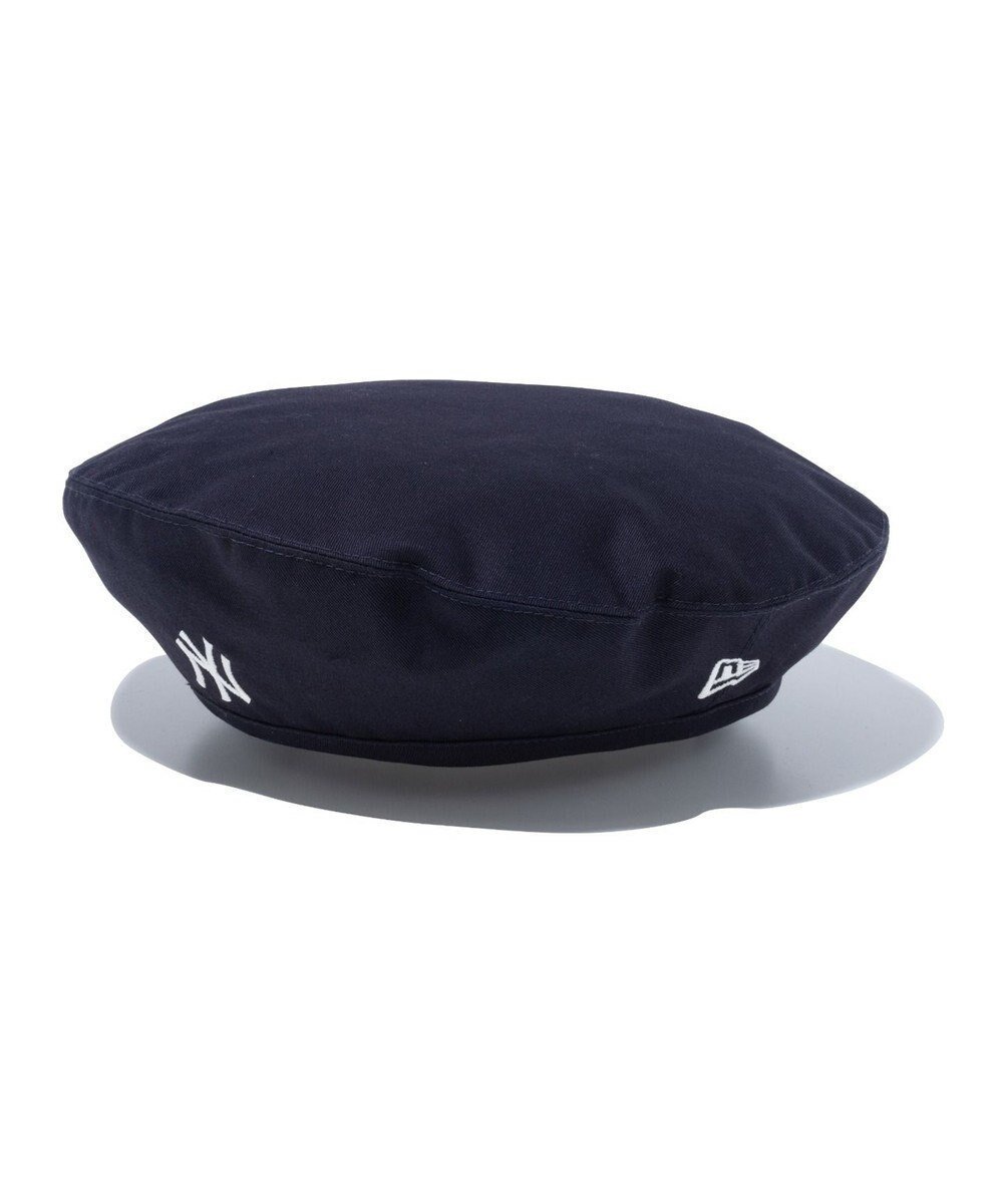 【ウィゴー/WEGO】の【ユニセックス着用ITEM】NEWERA Mini Logo BERET 人気、トレンドファッション・服の通販 founy(ファニー) 　ファッション　Fashion　レディースファッション　WOMEN　帽子　Hats　キャップ　Cap　スポーツ　Sports　スマホ　Smartphone　人気　Popularity　帽子　Hat　再入荷　Restock/Back In Stock/Re Arrival　 other-1|ID: prp329100003904958 ipo3291000000029340316