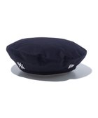 【ウィゴー/WEGO】の【ユニセックス着用ITEM】NEWERA Mini Logo BERET 柄1|ID: prp329100003904958 ipo3291000000029340318