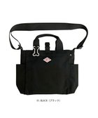 【ルートート/ROOTOTE】の1129【BUDDY 撥水加工】SN.スクエア.ドッグ.バディ-B 01:ブラック|ID: prp329100003904970 ipo3291000000026851911