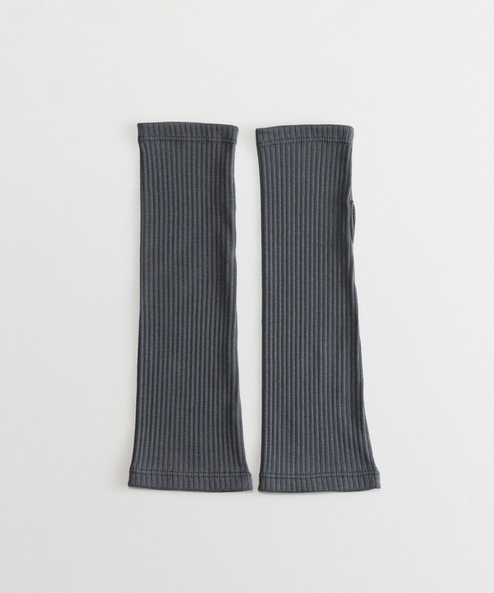 【オルクベット/ORuKuBET】のorganic cotton rib arm cover / UVカット 人気、トレンドファッション・服の通販 founy(ファニー) 　ファッション　Fashion　レディースファッション　WOMEN　手袋　Gloves　A/W・秋冬　Aw・Autumn/Winter・Fw・Fall-Winter　S/S・春夏　Ss・Spring/Summer　おすすめ　Recommend　エレガント 上品　Elegant　夏　Summer　 other-1|ID: prp329100003909994 ipo3291000000025806420