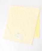 【トッカ/TOCCA】のPERLE FACE TOWEL フェイスタオル イエロー系|ID: prp329100003910075 ipo3291000000028614739