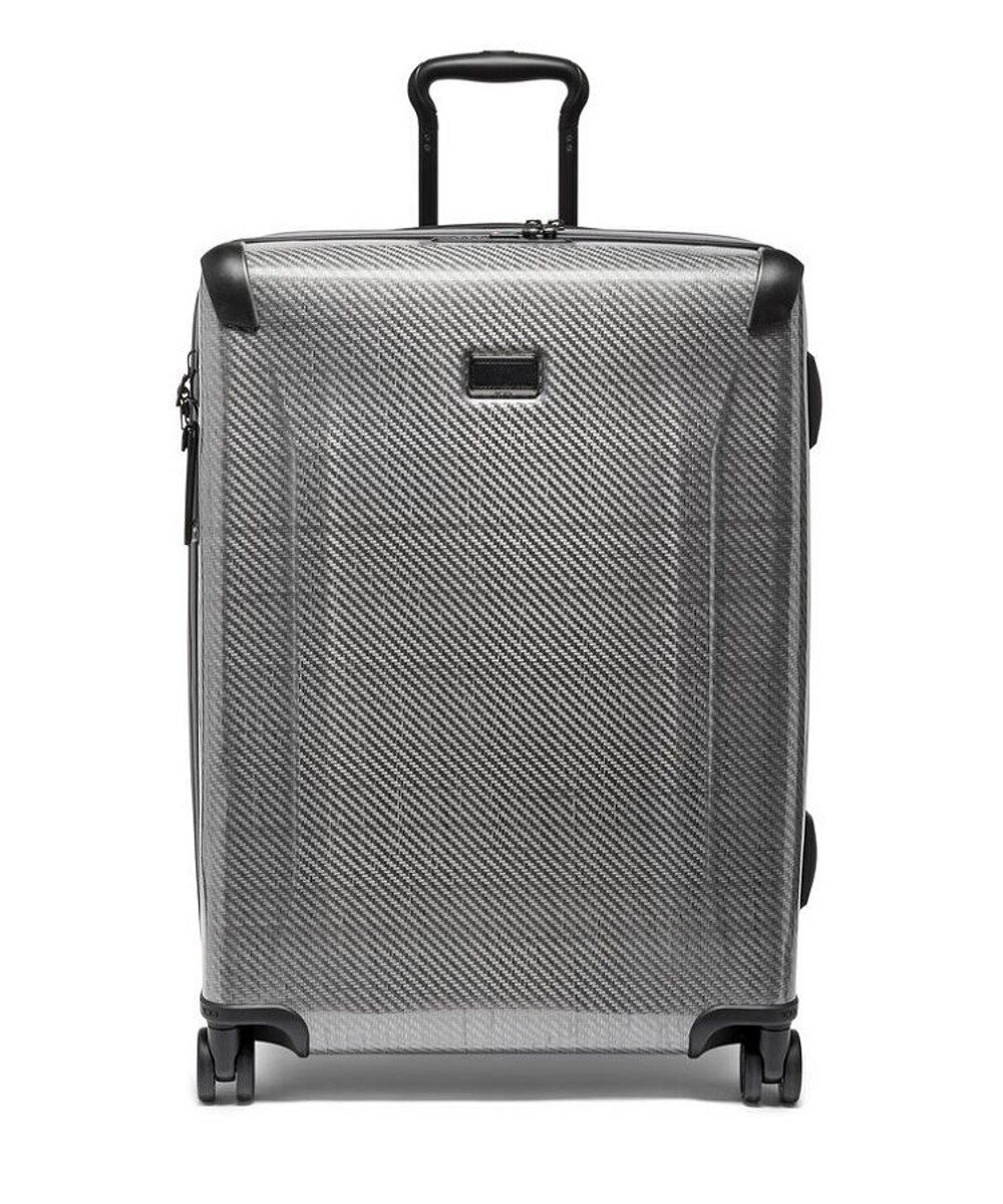 【トゥミ/TUMI / MEN】のTEGRA LITE インターナショナル・エクスパンダブル・キャリーオン 人気、トレンドファッション・服の通販 founy(ファニー) 　ファッション　Fashion　メンズファッション　MEN　バッグ　Bag/Men　アクセサリー　Accessories　キャップ　Cap　コレクション　Collection　軽量　Lightweight　スポーツ　Sports　フロント　Front　ループ　Loop　スーツケース キャリーケース　Suitcase　 other-1|ID: prp329100003912736 ipo3291000000027449582