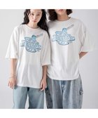 【ウィゴー/WEGO】の【ユニセックス着用ITEM/SMLサイズ/手洗い可】アソートグラフィックT 人気、トレンドファッション・服の通販 founy(ファニー) ファッション Fashion レディースファッション WOMEN トップス・カットソー Tops/Tshirt シャツ/ブラウス Shirts/Blouses ロング / Tシャツ T-Shirts カットソー Cut and Sewn イラスト Illustration 春 Spring 秋 Autumn/Fall カットソー Cut And Sew カーゴパンツ Cargo Pants キャラクター Character グラフィック Graphic 今季 This Season スマホ Smartphone スラックス Slacks デニム Denim 定番 Standard プリント Print 半袖 Short Sleeve S/S・春夏 Ss・Spring/Summer おすすめ Recommend 夏 Summer 卒業式 Graduation Ceremony thumbnail 柄1|ID: prp329100003914292 ipo3291000000029956091