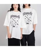 【ウィゴー/WEGO】の【ユニセックス着用ITEM/SMLサイズ/手洗い可】アソートグラフィックT 人気、トレンドファッション・服の通販 founy(ファニー) ファッション Fashion レディースファッション WOMEN トップス・カットソー Tops/Tshirt シャツ/ブラウス Shirts/Blouses ロング / Tシャツ T-Shirts カットソー Cut and Sewn イラスト Illustration 春 Spring 秋 Autumn/Fall カットソー Cut And Sew カーゴパンツ Cargo Pants キャラクター Character グラフィック Graphic 今季 This Season スマホ Smartphone スラックス Slacks デニム Denim 定番 Standard プリント Print 半袖 Short Sleeve S/S・春夏 Ss・Spring/Summer おすすめ Recommend 夏 Summer 卒業式 Graduation Ceremony thumbnail 柄20|ID: prp329100003914292 ipo3291000000029956106