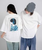 【ウィゴー/WEGO】の【ユニセックス着用ITEM/SMLサイズ/手洗い可】アソートグラフィックT 人気、トレンドファッション・服の通販 founy(ファニー) ファッション Fashion レディースファッション WOMEN トップス・カットソー Tops/Tshirt シャツ/ブラウス Shirts/Blouses ロング / Tシャツ T-Shirts カットソー Cut and Sewn イラスト Illustration 春 Spring 秋 Autumn/Fall カットソー Cut And Sew カーゴパンツ Cargo Pants キャラクター Character グラフィック Graphic 今季 This Season スマホ Smartphone スラックス Slacks デニム Denim 定番 Standard プリント Print 半袖 Short Sleeve S/S・春夏 Ss・Spring/Summer おすすめ Recommend 夏 Summer 卒業式 Graduation Ceremony thumbnail 柄21|ID: prp329100003914292 ipo3291000000029956107