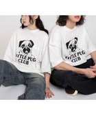 【ウィゴー/WEGO】の【ユニセックス着用ITEM/SMLサイズ/手洗い可】アソートグラフィックT 人気、トレンドファッション・服の通販 founy(ファニー) ファッション Fashion レディースファッション WOMEN トップス・カットソー Tops/Tshirt シャツ/ブラウス Shirts/Blouses ロング / Tシャツ T-Shirts カットソー Cut and Sewn イラスト Illustration 春 Spring 秋 Autumn/Fall カットソー Cut And Sew カーゴパンツ Cargo Pants キャラクター Character グラフィック Graphic 今季 This Season スマホ Smartphone スラックス Slacks デニム Denim 定番 Standard プリント Print 半袖 Short Sleeve S/S・春夏 Ss・Spring/Summer おすすめ Recommend 夏 Summer 卒業式 Graduation Ceremony thumbnail 柄23|ID: prp329100003914292 ipo3291000000029956109