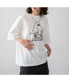 【ウィゴー/WEGO】の【ユニセックス着用ITEM/SMLサイズ/手洗い可】アソートグラフィックT 人気、トレンドファッション・服の通販 founy(ファニー) ファッション Fashion レディースファッション WOMEN トップス・カットソー Tops/Tshirt シャツ/ブラウス Shirts/Blouses ロング / Tシャツ T-Shirts カットソー Cut and Sewn イラスト Illustration 春 Spring 秋 Autumn/Fall カットソー Cut And Sew カーゴパンツ Cargo Pants キャラクター Character グラフィック Graphic 今季 This Season スマホ Smartphone スラックス Slacks デニム Denim 定番 Standard プリント Print 半袖 Short Sleeve S/S・春夏 Ss・Spring/Summer おすすめ Recommend 夏 Summer 卒業式 Graduation Ceremony thumbnail 柄39|ID: prp329100003914292 ipo3291000000029956121