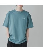 【ウィゴー/WEGO】の【ユニセックス着用ITEM】AIRFUNCTION シンプルロゴT(S) グリーン|ID: prp329100003914300 ipo3291000000027747313