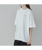 【ウィゴー/WEGO】の【ユニセックス着用ITEM】AIRFUNCTION シンプルロゴT(S) ホワイト|ID: prp329100003914300 ipo3291000000027747316