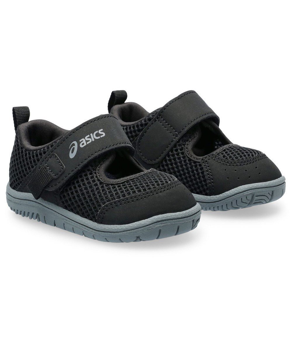 【アシックス ランウォーク/ASICS WALKING / KIDS】のMESHOES BABY 人気、トレンドファッション・服の通販 founy(ファニー) 　ファッション　Fashion　キッズファッション　KIDS　アウトドア　Outdoor　ウォーター　Water　抗菌　Antibacterial　シューズ　Shoes　スニーカー　Sneakers　メッシュ　Mesh　ラッセル　Russell　ラバー　Rubber　 other-1|ID: prp329100003917370 ipo3291000000028502353