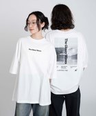 【ウィゴー/WEGO】の【ユニセックス着用ITEM/新色追加】アソートグラフィックT(2) 柄7|ID: prp329100003917406 ipo3291000000026059626