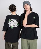 【ウィゴー/WEGO】の【ユニセックス着用ITEM/新色追加】アソートグラフィックT(2) 人気、トレンドファッション・服の通販 founy(ファニー) ファッション Fashion レディースファッション WOMEN トップス・カットソー Tops/Tshirt シャツ/ブラウス Shirts/Blouses ロング / Tシャツ T-Shirts カットソー Cut and Sewn 春 Spring 秋 Autumn/Fall カットソー Cut And Sew カーゴパンツ Cargo Pants グラフィック Graphic 今季 This Season スマホ Smartphone スラックス Slacks デニム Denim 定番 Standard プリント Print 半袖 Short Sleeve 再入荷 Restock/Back In Stock/Re Arrival S/S・春夏 Ss・Spring/Summer おすすめ Recommend 夏 Summer thumbnail 柄10|ID: prp329100003917406 ipo3291000000026059629