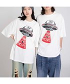 【ウィゴー/WEGO】の【ユニセックス着用ITEM/新色追加】アソートグラフィックT(2) 柄12|ID: prp329100003917406 ipo3291000000026059634