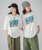 【ウィゴー/WEGO】の【ユニセックス着用ITEM/新色追加】アソートグラフィックT(2) 人気、トレンドファッション・服の通販 founy(ファニー) ファッション Fashion レディースファッション WOMEN トップス・カットソー Tops/Tshirt シャツ/ブラウス Shirts/Blouses ロング / Tシャツ T-Shirts カットソー Cut and Sewn 春 Spring 秋 Autumn/Fall カットソー Cut And Sew カーゴパンツ Cargo Pants グラフィック Graphic 今季 This Season スマホ Smartphone スラックス Slacks デニム Denim 定番 Standard プリント Print 半袖 Short Sleeve 再入荷 Restock/Back In Stock/Re Arrival S/S・春夏 Ss・Spring/Summer おすすめ Recommend 夏 Summer thumbnail 柄13|ID: prp329100003917406 ipo3291000000026534784