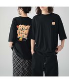 【ウィゴー/WEGO】の【ユニセックス着用ITEM/新色追加】アソートグラフィックT(2) 人気、トレンドファッション・服の通販 founy(ファニー) ファッション Fashion レディースファッション WOMEN トップス・カットソー Tops/Tshirt シャツ/ブラウス Shirts/Blouses ロング / Tシャツ T-Shirts カットソー Cut and Sewn 春 Spring 秋 Autumn/Fall カットソー Cut And Sew カーゴパンツ Cargo Pants グラフィック Graphic 今季 This Season スマホ Smartphone スラックス Slacks デニム Denim 定番 Standard プリント Print 半袖 Short Sleeve 再入荷 Restock/Back In Stock/Re Arrival S/S・春夏 Ss・Spring/Summer おすすめ Recommend 夏 Summer thumbnail 柄18|ID: prp329100003917406 ipo3291000000026534789