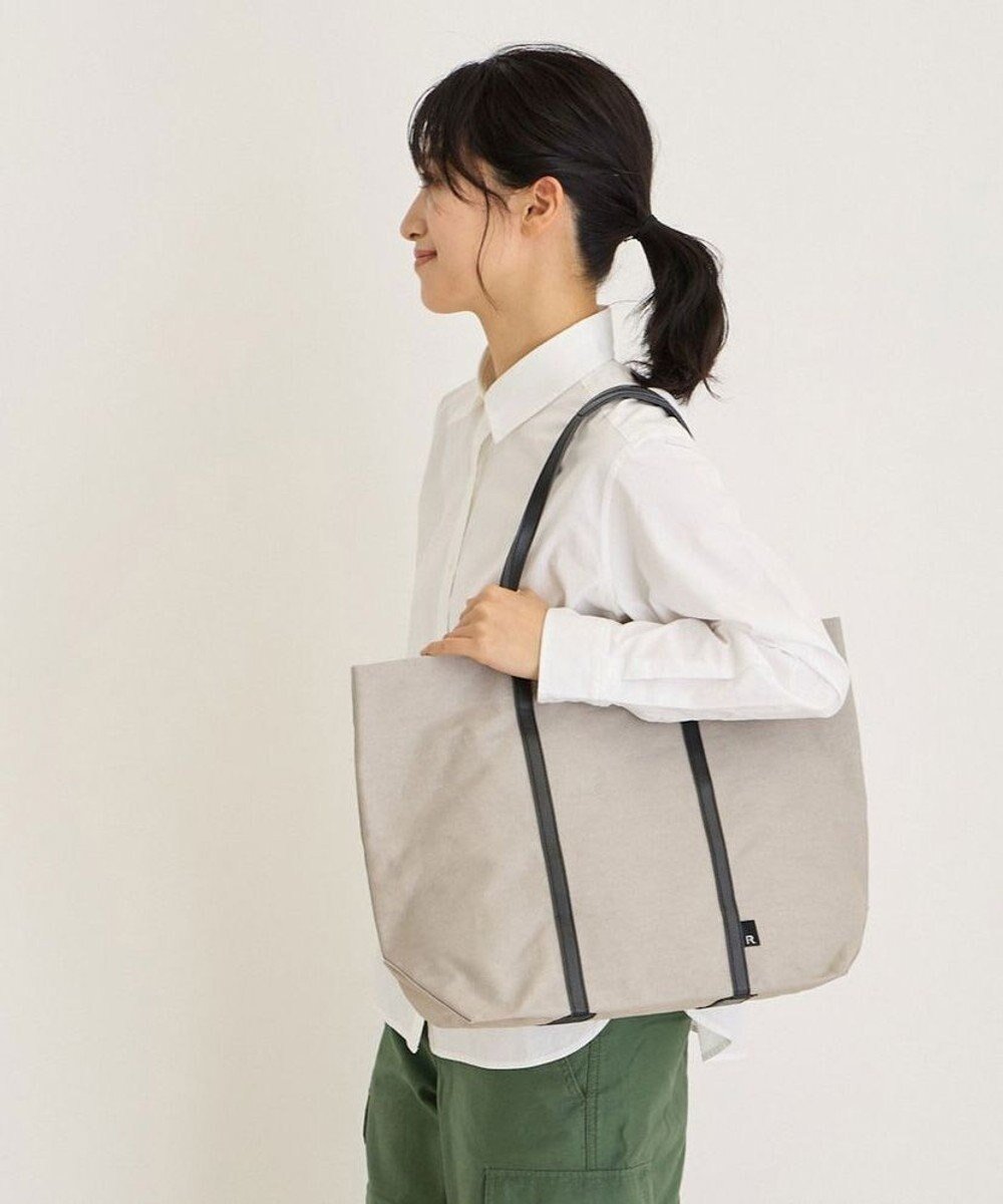 【ルートート/ROOTOTE】の1126【キャンバス&レザー】SN.ミディアム.コージーキャンバス-A 人気、トレンドファッション・服の通販 founy(ファニー) 　ファッション　Fashion　レディースファッション　WOMEN　バッグ　Bag　カメラ　Camera　キャンバス　Canvas　コンビ　Combination　シンプル　Simple　ストール　Stall　ドット　Dot　ボックス　Box　ポケット　Pocket　ポーチ　Pouch　NEW・新作・新着・新入荷　New Arrivals　ビジネス 仕事 通勤　Business　 other-1|ID: prp329100003921420 ipo3291000000025882460