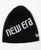 【ウィゴー/WEGO】の【ユニセックス着用ITEM】別注NEWERA Basic Beanie ブラックその他|ID: prp329100003922406 ipo3291000000029243796