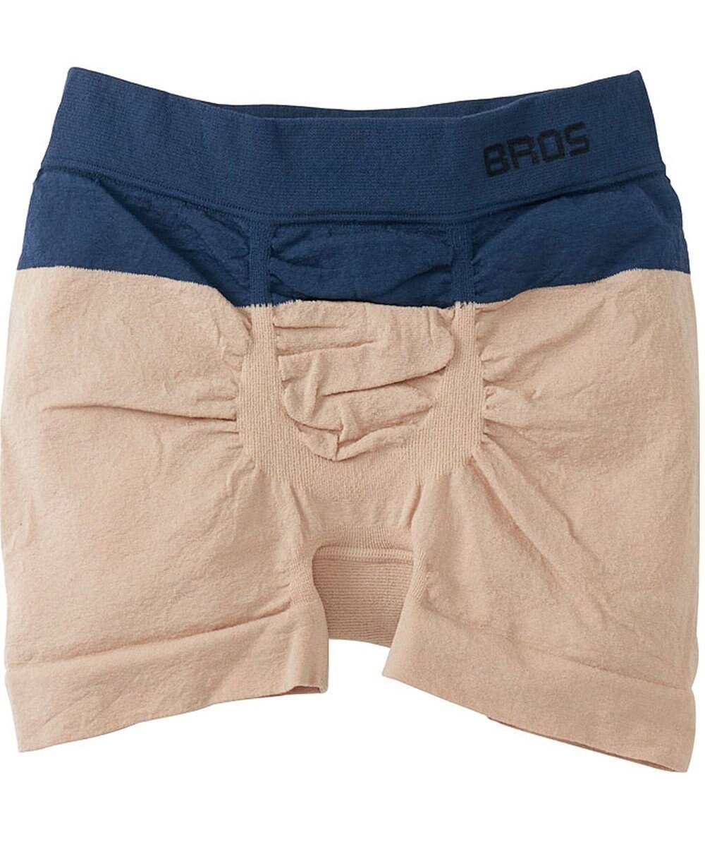 【ワコール/Wacoal / MEN】のボクサーパンツ【PANTS HOLIC X】ワンサイズ(S-LL) フロント快適Xマチ 立体成型 適度なフィット感 前閉じ 下着 GT3480 /ブロス 人気、トレンドファッション・服の通販 founy(ファニー) 　ファッション　Fashion　メンズファッション　MEN　ボトムス　Bottoms/Men　アンダー　Under　クール　Cool　フィット　Fit　フロント　Front　 other-1|ID: prp329100003925873 ipo3291000000027379417