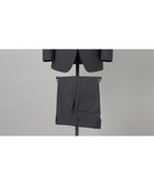 【五大陸/gotairiku / MEN】の【オールシーズン対応】WOOL×POLYESTER ライトウェイト スーツ(グレー) グレー系|ID: prp329100003926981 ipo3291000000027379567