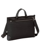 【エース バッグズ アンド ラゲッジ/ACE BAGS & LUGGAGE / MEN】のhiromichi nakano アリーナ ビジネスバッグ 17556 ヒロミチナカノ ブリーフケース ブラック|ID: prp329100003926993 ipo3291000000027380093