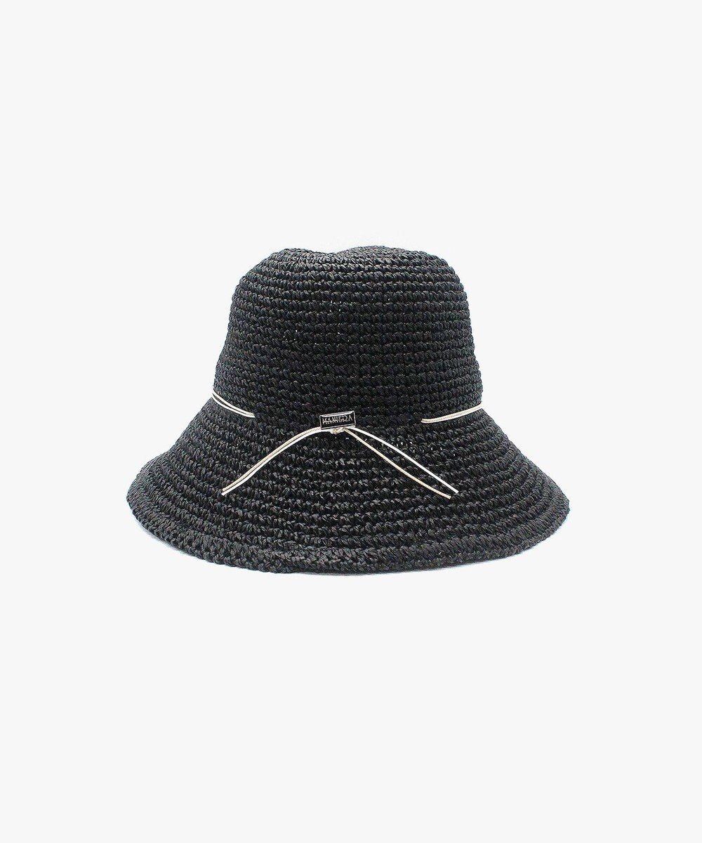 【ジェネラルデザインストア/general design store】の【UV/サイズ調整可/MANIERA】ラフィアコードハット 人気、トレンドファッション・服の通販 founy(ファニー) 　ファッション　Fashion　レディースファッション　WOMEN　帽子　Hats　ラフィア　Raffia　帽子　Hat　 other-1|ID: prp329100003927890 ipo3291000000025944901