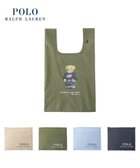 【ムーンバット/MOONBAT】のPOLO RALPH LAUREN ポケッタブルレインバッグ ポロベア/撥水 人気、トレンドファッション・服の通販 founy(ファニー) ファッション Fashion レディースファッション WOMEN アイビー Ivy ニューヨーク New York thumbnail カーキー|ID: prp329100003930372 ipo3291000000028520097