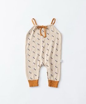 【トリコテ/Tricote / KIDS】のPATTERN ROMPER/パターンロンパース 人気、トレンドファッション・服の通販 founy(ファニー) ファッション Fashion キッズファッション KIDS S/S・春夏 Ss・Spring/Summer チェック Check ドット Dot パターン Pattern ベビー Baby ロンパース Rompers 夏 Summer 春 Spring |ID:prp329100003932466