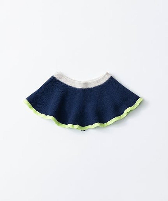 【トリコテ/Tricote / KIDS】のBASIC BIB/ベーシックスタイ インテリア・キッズ・メンズ・レディースファッション・服の通販 founy(ファニー) https://founy.com/ ファッション Fashion キッズファッション KIDS ベーシック Basic 無地 Plain Color |ID: prp329100003932475 ipo3291000000025962767