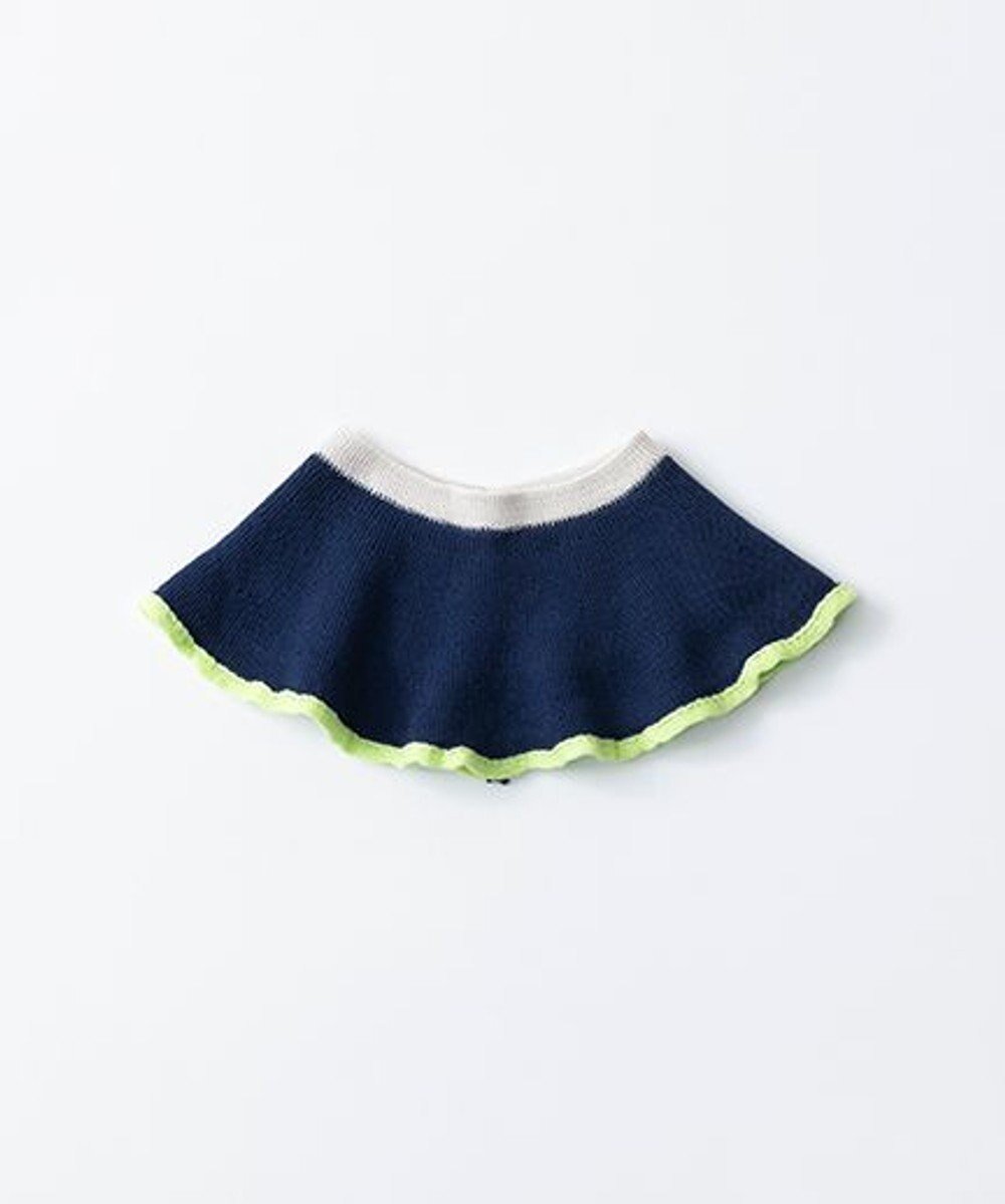 【トリコテ/Tricote / KIDS】のBASIC BIB/ベーシックスタイ 人気、トレンドファッション・服の通販 founy(ファニー) 　ファッション　Fashion　キッズファッション　KIDS　ベーシック　Basic　無地　Plain Color　 other-1|ID: prp329100003932475 ipo3291000000025962767