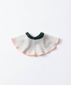 【トリコテ/Tricote / KIDS】のBASIC BIB/ベーシックスタイ 人気、トレンドファッション・服の通販 founy(ファニー) ファッション Fashion キッズファッション KIDS ベーシック Basic 無地 Plain Color thumbnail 94L.GRAY|ID: prp329100003932475 ipo3291000000025962769