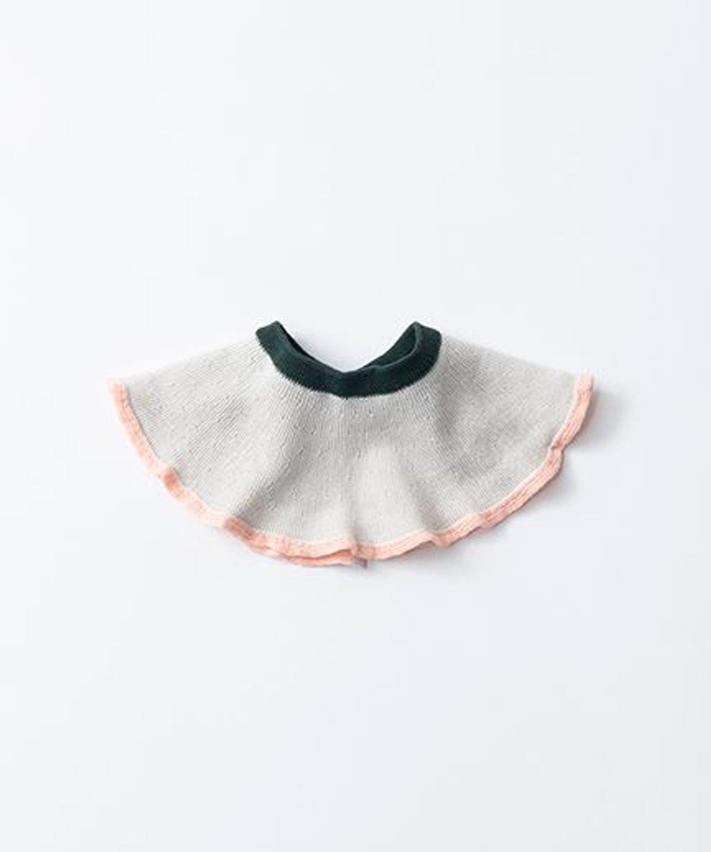 【トリコテ/Tricote / KIDS】のBASIC BIB/ベーシックスタイ インテリア・キッズ・メンズ・レディースファッション・服の通販 founy(ファニー) 　ファッション　Fashion　キッズファッション　KIDS　ベーシック　Basic　無地　Plain Color　94L.GRAY|ID: prp329100003932475 ipo3291000000025962769