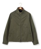 【ジェイ プレス/J.PRESS / MEN】の【一部店舗限定】ゴルフジャケット カーキ系|ID: prp329100003932504 ipo3291000000029478061