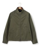 【ジェイ プレス/J.PRESS / MEN】の【一部店舗限定】ゴルフジャケット カーキ系|ID: prp329100003932504 ipo3291000000029957679