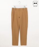 【23区 ゴルフ/23区GOLF / MEN】の【MEN】【ストレッチ】クールメッシュ テーパードパンツ ベージュ系|ID: prp329100003934386 ipo3291000000027378836