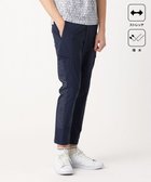 【23区 ゴルフ/23区GOLF / MEN】の【MEN】【撥水/ストレッチ】2WAYストレッチ アクティブパンツ 人気、トレンドファッション・服の通販 founy(ファニー) ファッション Fashion メンズファッション MEN ボトムス Bottoms/Men S/S・春夏 Ss・Spring/Summer アウトドア Outdoor ストレッチ Stretch スポーティ Sporty プリント Print ポケット Pocket ラバー Rubber 再入荷 Restock/Back In Stock/Re Arrival 夏 Summer 旅行 Travel 春 Spring thumbnail ネイビー系|ID: prp329100003934388 ipo3291000000027487115