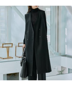 【アイシービー/iCB】 【洗える】 ウールミルドサキソニー 2WAYワンピース人気、トレンドファッション・服の通販 founy(ファニー) ファッション Fashion レディースファッション WOMEN ワンピース Dress ドレス Party Dresses ウォッシャブル Washable 洗える Washable ストレッチ Stretch ストレート Straight ツイル Twill ドレス Dress ロング Long ワイド Wide A/W・秋冬 Aw・Autumn/Winter・Fw・Fall-Winter 2022年 2022 再入荷 Restock/Back In Stock/Re Arrival 2022-2023秋冬・A/W Aw/Autumn/Winter//Fw/Fall-Winter/2022-2023 |ID:prp329100003936675