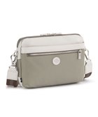 【エース バッグズ アンド ラゲッジ/ACE BAGS & LUGGAGE / MEN】のOrobianco ソロペルテ ショルダーバッグ 4L 560g 92952 オロビアンコ グレー|ID: prp329100003936728 ipo3291000000027378865