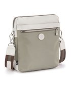 【エース バッグズ アンド ラゲッジ/ACE BAGS & LUGGAGE / MEN】のOrobianco ソロペルテ ショルダーバッグ 5L 570g 92953 オロビアンコ グレー|ID: prp329100003936732 ipo3291000000027378882