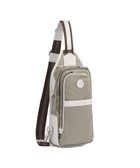 【エース バッグズ アンド ラゲッジ/ACE BAGS & LUGGAGE / MEN】のOrobianco ソロペルテ ボディバッグ L 3L 610g 92958 オロビアンコ グレー|ID: prp329100003936734 ipo3291000000027378901