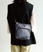 【エースバッグズアンドラゲッジ/ACE BAGS & LUGGAGE】のKanana project COLLECTION VYG ルフレ ショルダーバッグ 68342 カナナプロジェクト コレクション 人気、トレンドファッション・服の通販 founy(ファニー) ファッション Fashion レディースファッション WOMEN コレクション Collection シンプル Simple トラベル Travel トレンド Trend ポケット Pocket エレガント 上品 Elegant 傘 Umbrella 軽量 Lightweight thumbnail ブラック|ID: prp329100003936782 ipo3291000000026363012