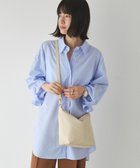 【ラシット/russet】の【新色追加】ソフトレザーシンプルショルダーバッグ (CE-1328-WEB) 【新色】CreamBE|ID: prp329100003938732 ipo3291000000033399459