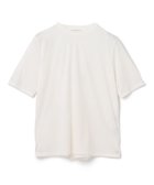 【ベイジ,/BEIGE,】のLIONEL / Tシャツ White|ID:prp329100003938758