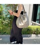 【ペレボルサ/PELLE BORSA】の2WAYショルダーリュック Cheers チアーズ 4680 人気、トレンドファッション・服の通販 founy(ファニー) ファッション Fashion レディースファッション WOMEN バッグ Bag 巾着 Purse 抗菌 Antibacterial ショルダー Shoulder スマホ Smartphone 財布 Wallet ドローコード Draw Cord ポケット Pocket リュック Ruck Sack エレガント 上品 Elegant thumbnail トープ|ID: prp329100003938901 ipo3291000000028587190