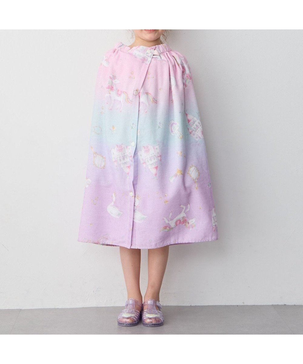 【エニファム/any FAM / KIDS】のラップタオル 70cm 人気、トレンドファッション・服の通販 founy(ファニー) 　ファッション　Fashion　キッズファッション　KIDS　春　Spring　ストライプ　Stripe　スマホ　Smartphone　タオル　Towel　水着　Swimsuit　ラップ　Wrap　リボン　Ribbon　再入荷　Restock/Back In Stock/Re Arrival　S/S・春夏　Ss・Spring/Summer　プチプライス・低価格　Affordable　夏　Summer　 other-1|ID: prp329100003940459 ipo3291000000027262076