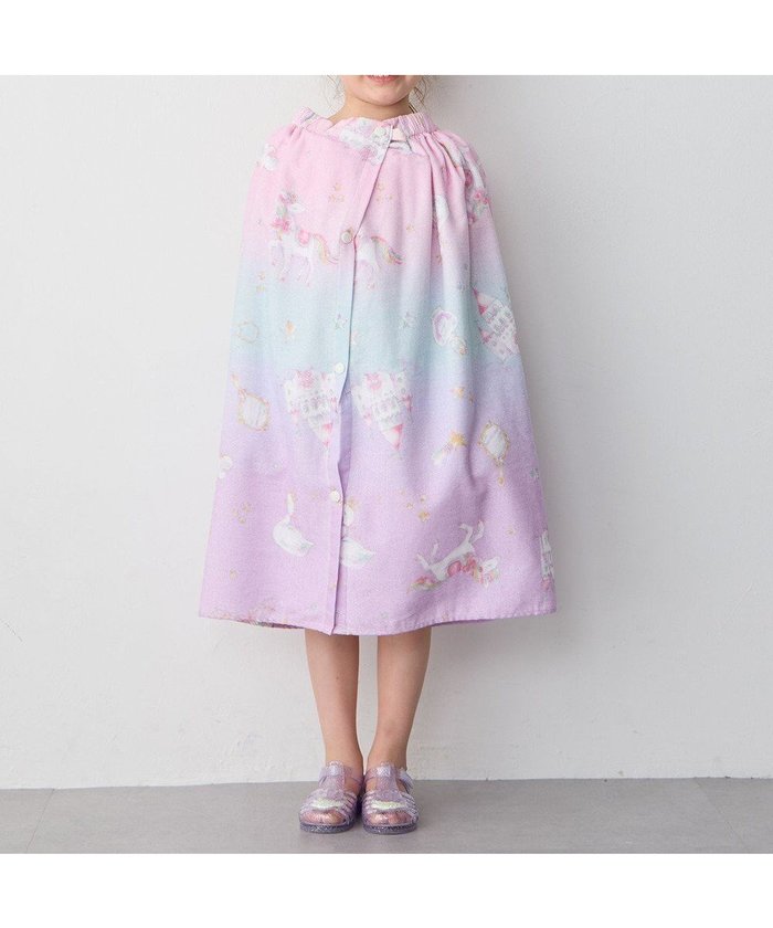 【エニファム/any FAM / KIDS】のラップタオル 70cm インテリア・キッズ・メンズ・レディースファッション・服の通販 founy(ファニー) https://founy.com/ ファッション Fashion キッズファッション KIDS 春 Spring ストライプ Stripe スマホ Smartphone タオル Towel 水着 Swimsuit ラップ Wrap リボン Ribbon S/S・春夏 Ss・Spring/Summer 再入荷 Restock/Back In Stock/Re Arrival プチプライス・低価格 Affordable 夏 Summer |ID: prp329100003940459 ipo3291000000031961579