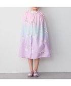 【エニファム/any FAM / KIDS】のラップタオル 70cm レインボー|ID: prp329100003940459 ipo3291000000031961580